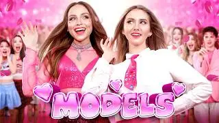 Sono a capo del club di moda || Makeover estremo: da nerd a top model!