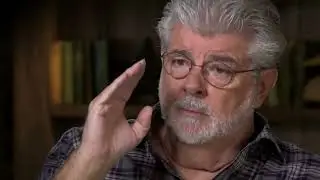 [Part 2] George Lucas Calls Disney &ldquo;White Slavers&rdquo; in Charlie Rose interview