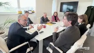 Dopo il martedì nero la regione convoca Ferrotramviaria e chiede “puntualità”