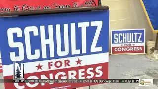 Political expert discusses Jen Schultz&rsquo;s chances for campaign victory