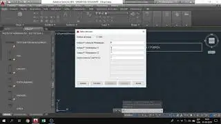 Tutorial ElectroCAD 7 RECONOCIEND ETIQUETA CUADRO DE CARGA LIBRERIA DYC