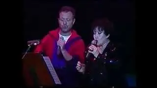 Lolita Torres Río y mar- con León Gieco