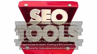 The 5 Best Rank Tracker Tools