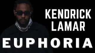 Kendrick Lamar 
