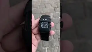 Nike Watch #nike #shorts #video #viral