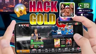 WWE Mayhem​​​ Hack 2026 / How I Get Unlimited Cash & Gold in WWE Mayhem​​​ Mod APK (iOS & Android)