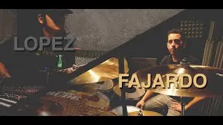 COGNIZANT // Bryan Fajardo VS Irving Lopez // Anomalous Mind Studio Sessions