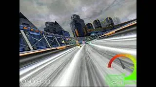 3D Mark 99 PRO MAX