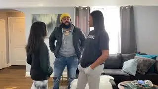 &ldquo;Meet the Choppa&rsquo;s&rdquo; Ep.2: Father buys daughter a knife 🔪