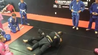 Mount Dora BJJ Academy