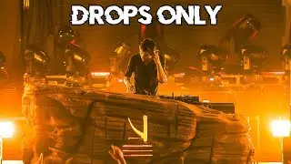 KSHMR Ultra 2017 Drops Only