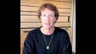 FACEBOOK POLICY 2025 Update from Mark Zuckerberg - A MUST WATCH FOR ALL CONTENT CREATORS