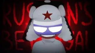 Russian`s Betrayal