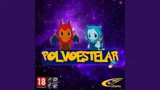 Polvoestelar