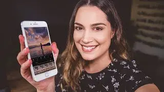 I Have a FREE Photo Editing App! Digital Film App