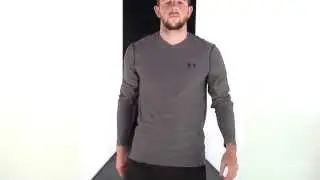69593 Under Armour Coldgear Infrared Long Sleeve T Shirt