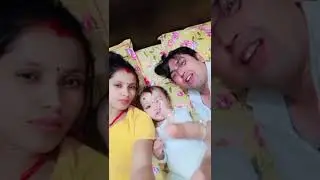 Vishu babu is vivan 😘 mom ke sath