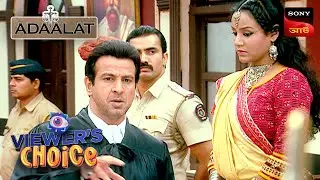 Bloody Kite | Adaalat (Bengali) | Full Episode | Viewers Choice