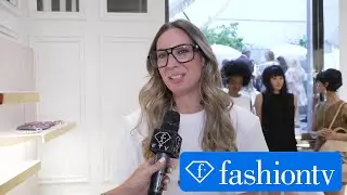 Elevated Elegance by Casadei, Milan Spring/Summer 2025 | FashionTV | FTV
