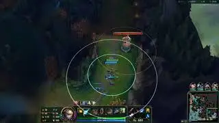EZREAL SCRIPT OVER 20 KILLS! LVL 1 QUADRA KILL OP! URF