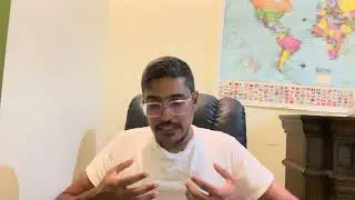&ldquo;THE&rdquo; KEY TO HAVING A SUCCESSFUL PRAYER. BELIEVE YOU RECEIVE, WHEN YOU PRAY; RANDY BHARAT; JAN 2026