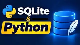SQLite & Python - 9 - How to - Add New Column and Default Values