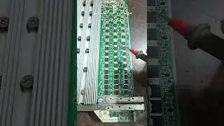 قسمت های اصلی و ایرادات رایج هشبرد های واتس ماینر Whatsminer Hashboard Problems آموزش تعمیر ماینر 🤗