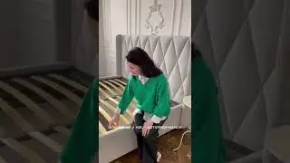 Обзор кровати от фабрики кроватей 