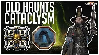 So many stormers! | Witch Hunter Captain Gameplay