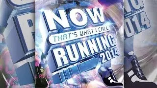 NOW That's What I Call Running 2014