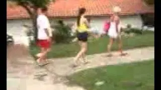 Sugar cane club barbados