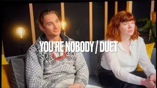 IAMLAVRANS / You're Nobody / Duet / LONG VERSION