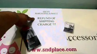 March Give-A-Way from sndplace.com.MOV
