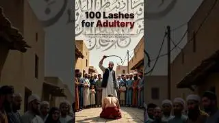 Adultery Punishment (Surah 24:2)