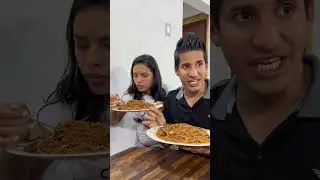 El que come de &uacute;ltimo come mejor 😱 || ronaldvallez #comedia #humor #short