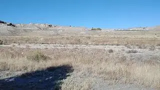 Tennessee Pass Train