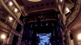 Garrick Theatre - LONDON