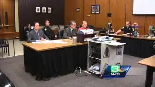 Opening statements begin in Cal Fire captain's murder case