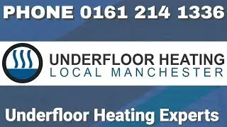 Underfloor Heating Denton North East  UK | Manchester's #1 Underfloor Heating Experts