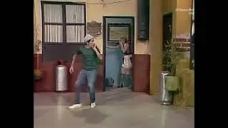 Eu Vou Resolver Isso | Seu Madruga