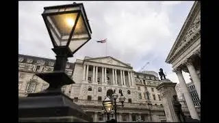 Rigging of Libor During 2008 Crisis Was &lsquo;State Led,&rsquo; Times Says