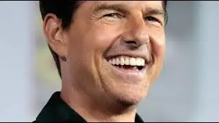 Tom Cruise Biography