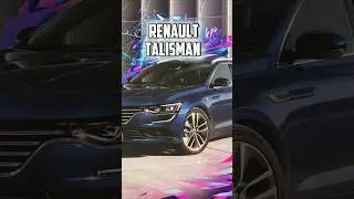 Осмотр и тест-драйв Renault Talisman I, 2016 г. Цена: 16750 $