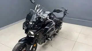 YAMAHA MT-10, 2017г. Арт. 0887