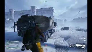 Jogando Arc raiders com Jair e um outro ai