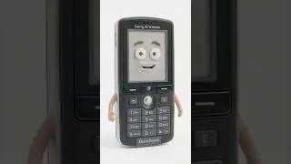 а ты купил бы? Sony Ericsson K750i