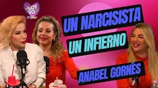 ANABEL GORNÉS