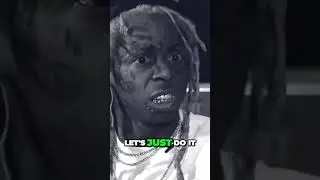 Lil Wayne Unleashing Your Unique Voice Standing Out in a Crowded World.
