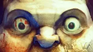Dead Realm - JUMP SCARE CITY!