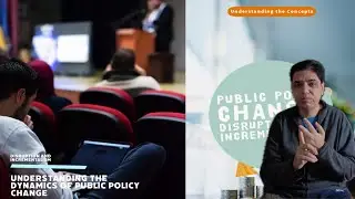 Concept of Substantial Disruption and Incrementalism in Public Policy